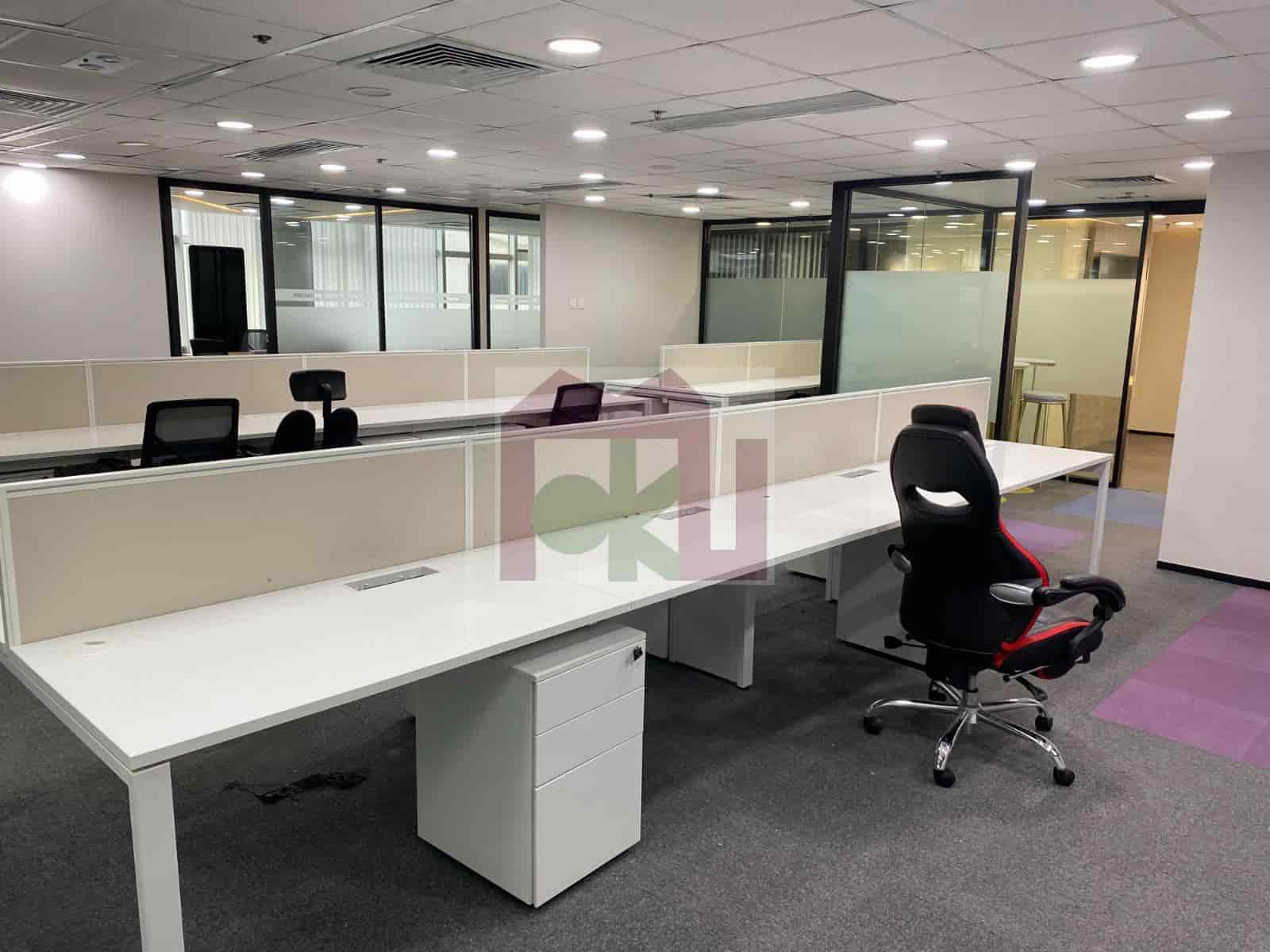 Lippo Sun Plaza building or unit photo